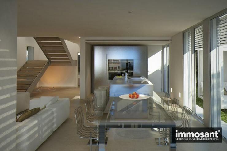 Bild 12: Erste Reihe von Porto Cristo - Neubau Appartement in Bau - Bereits 50 % verkauft - MS05844
