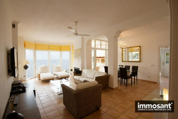 Bild 9: Appartement Süd West Klippenlage - Santa Ponsa - Komplettausstattung - MS05506