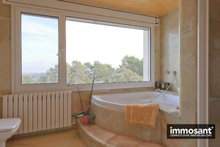 Bild 11: Neuerbaute Villa über Alcudia - Bezugsfrei - Vollkommene Ausstattung - MS05542