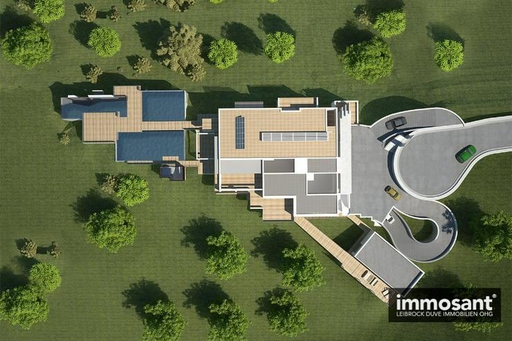 Einmaliges Neubauprojekt - Durchdachte intelligente Moderne in einzigartiger Lage - MS0555... - Haus kaufen - Bild 13