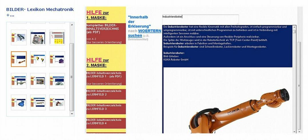 Mechatronik-Kompendium - Textsammlung - Lexika & Chroniken - Bild 13