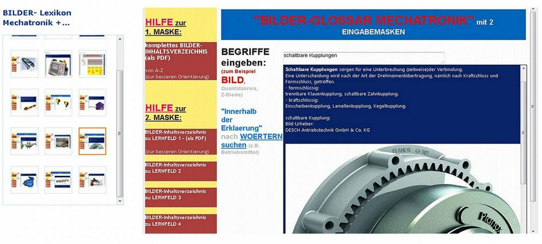 Mechatronik-Kompendium - Textsammlung - Lexika & Chroniken - Bild 14