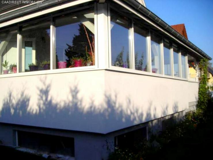 Bild 4: Familienfreundliches Haus im Elsass - 10 Min. von Breisach am Rhein