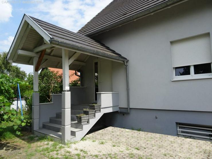 Bild 6: Familienfreundliches Haus im Elsass - 10 Min. von Breisach am Rhein