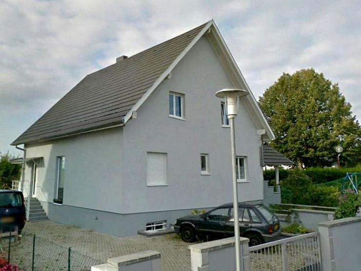 Bild 2: Familienfreundliches Haus im Elsass - 10 Min. von Breisach am Rhein