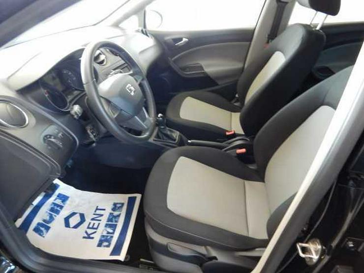 Bild 5: SEAT Ibiza 1.2 TSI Style Climatronic GRA NSW ALU