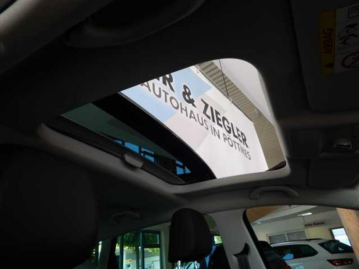 Bild 5: SEAT Leon 1.4 TSI FR LED Navi 18` Alu Panorama Climatr. SHZ PDC vo+hi GRA