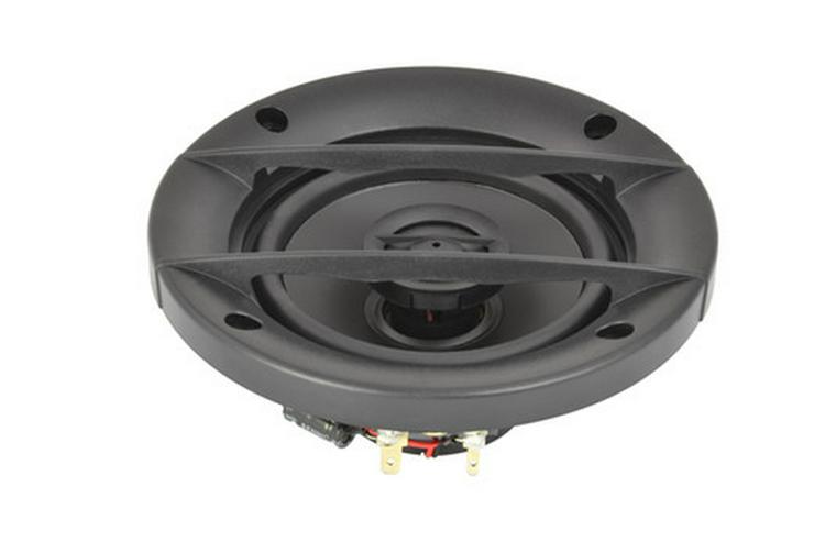 Axton ATF100N 10 cm 2Way Coaxial Lautsprecher - Lautsprecher, Subwoofer & Verstärker - Bild 1
