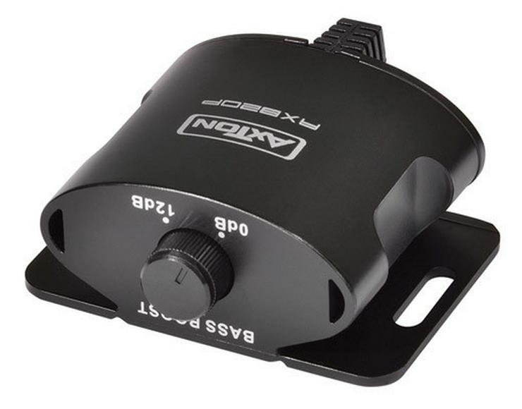 AXTON AXB20P Remote Control mit Kabel - Lautsprecher, Subwoofer & Verstärker - Bild 1