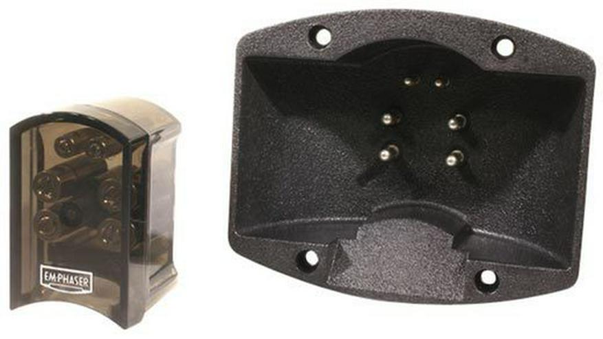 Emphaser ESP T2 High Current Speaker Terminal - Lautsprecher, Subwoofer & Verstärker - Bild 1