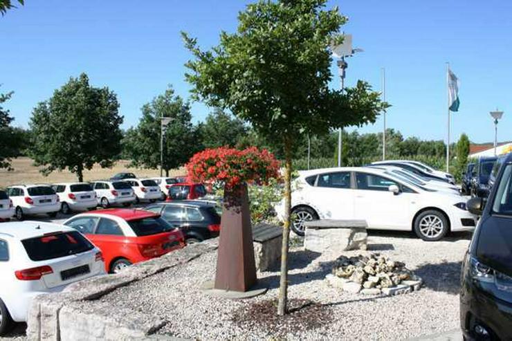 Bild 4: SEAT Ibiza 1.0 Eco TSI FR Xenon Navi Climatr. SHZ PDC GRA Bluet.