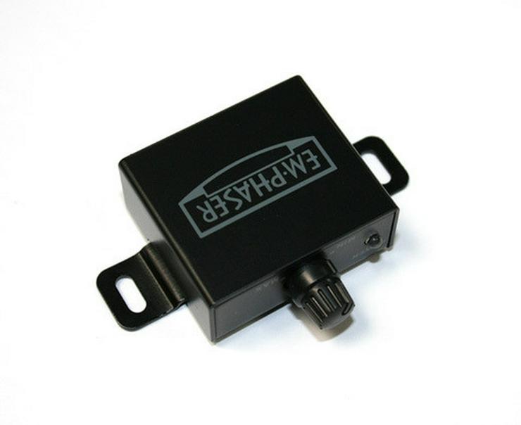 Emphaser Remote Control for XT-Serie Amps - Lautsprecher, Subwoofer & Verstärker - Bild 1