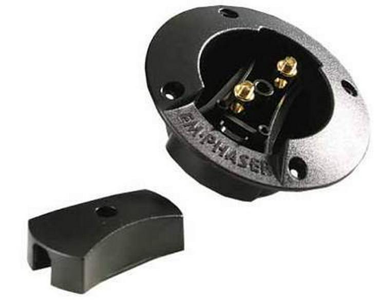 Emphaser ESP-T1 Speaker Terminal Lautsprecher - Lautsprecher, Subwoofer & Verstärker - Bild 1