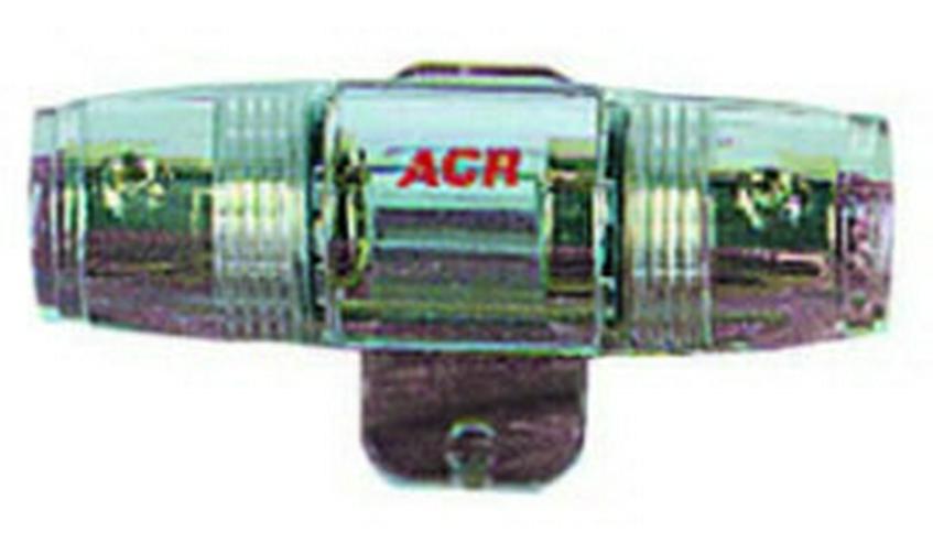 ACR HCA-11 Sicherungshalter für 8 - 20mm