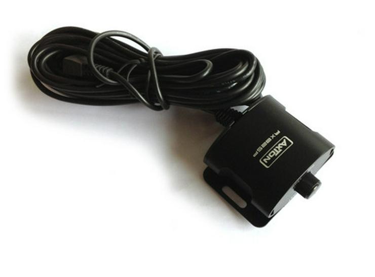 AXTON AXB25P Remote Control mit Kabel - Lautsprecher, Subwoofer & Verstärker - Bild 1