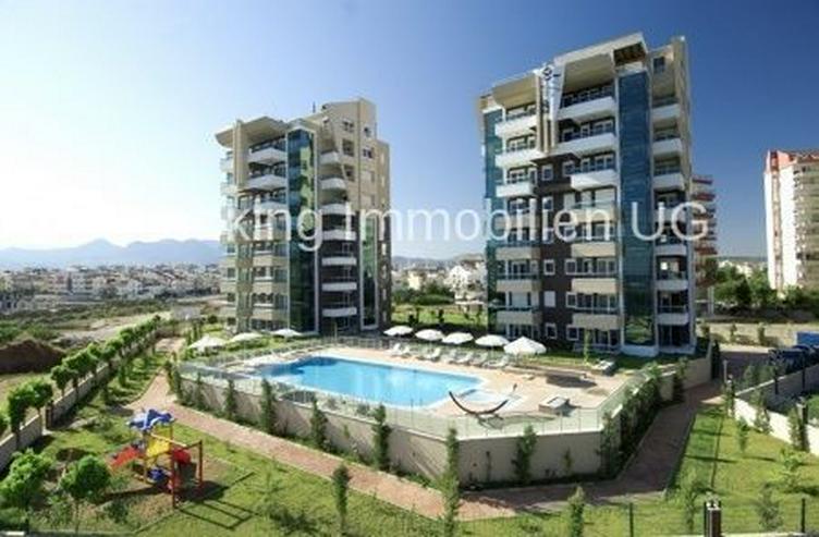 Wohnung in 07 000 - Antalya