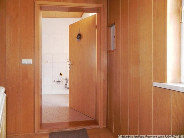 Bild 4: Kleine Wohnung über 2 Etagen - Büro im gleichen Haus möglich