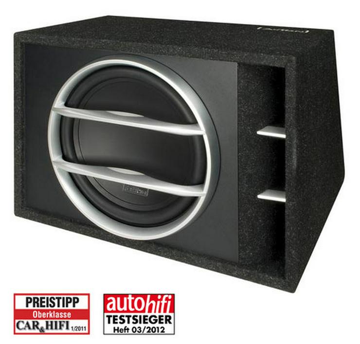 Axton AXB30 30cm Compact Subwoofer