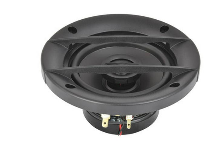 Axton ATF100 10 cm 2-Way Coaxial Lautsprecher - Lautsprecher, Subwoofer & Verstärker - Bild 1