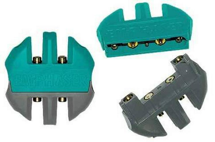 Emphaser ESP-PLC Power Line Connector - Lautsprecher, Subwoofer & Verstärker - Bild 1