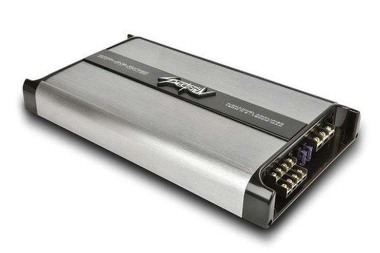 Spectron SP-N1505 Monoblock 500 W Endstufe - Lautsprecher, Subwoofer & Verstärker - Bild 1