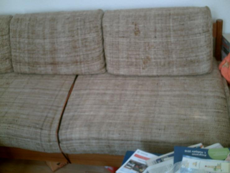 Bild 3: sofa