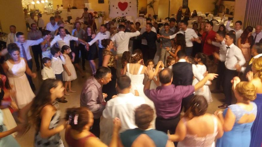 Bild 5: Italienische Live Musik Band für Hochzeiten oder Party