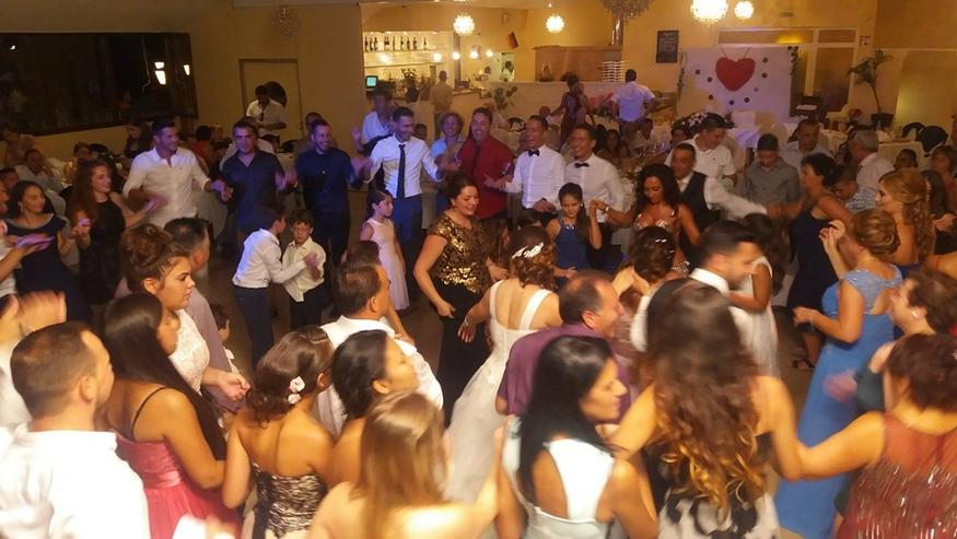 Bild 6: Italienische Live Musik Band für Hochzeiten oder Party
