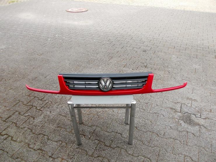 Bild 7: VW.Polo 1,4 l  in Teilen zu verkaufen!