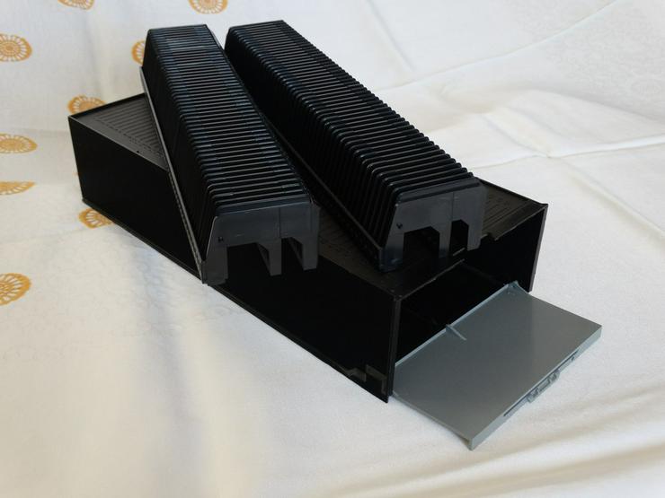 Bild 5: Dia-Boxen 3-er Sets, 3x