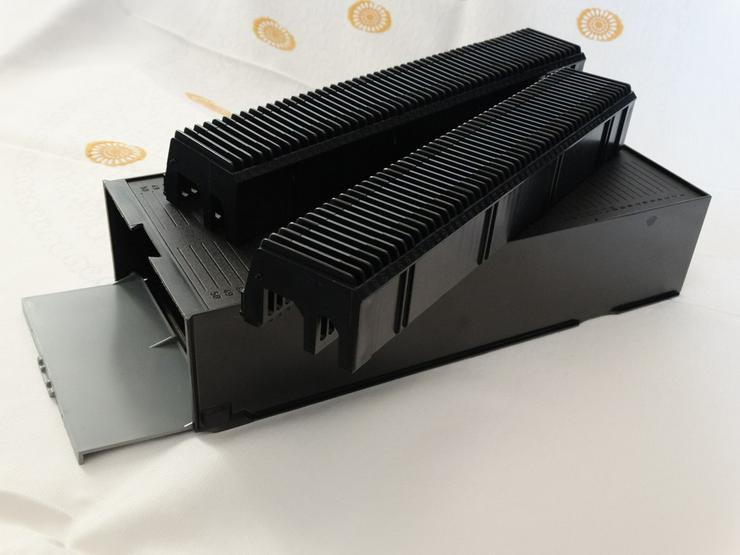 Bild 6: Dia-Boxen 3-er Sets, 3x