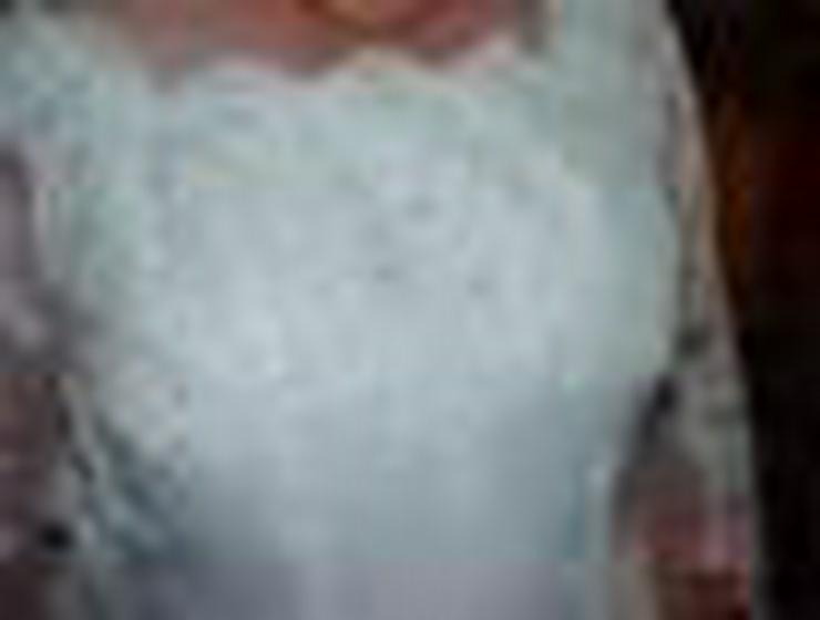 Bild 2: Traumhaftes Brautkleid, Schleppe, Perlen