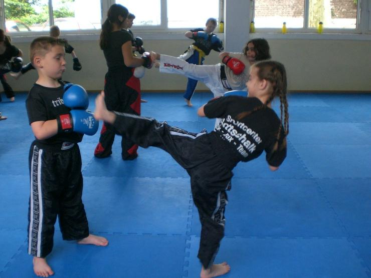 Kickboxen / Selbstverteidigung - Sonstige Dienstleistungen - Bild 13