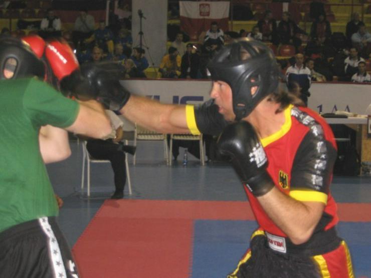 Kickboxen / Selbstverteidigung - Sonstige Dienstleistungen - Bild 4
