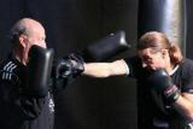 Kickboxen / Selbstverteidigung - Sonstige Dienstleistungen - Bild 10