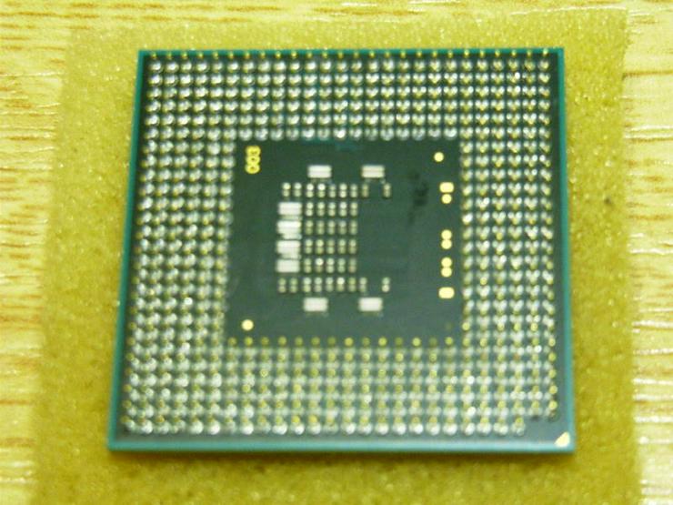 Bild 2: CPU/ Intel® Core?2 Duo T5250 2M 1.50 GHz