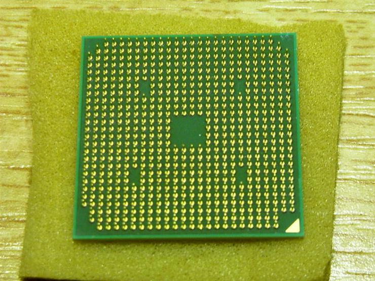 CPU / AMD Athlon 64 X2 TK-57 - AMDTK57HAX4DM - Notebooks & Netbooks - Bild 2