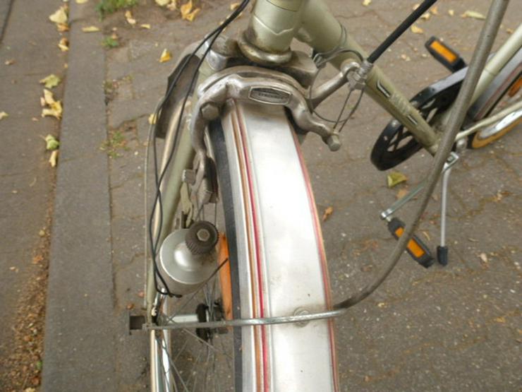 (11) 3 Gang Rücktritts?bremse 26 Zoll Rh 56 - Citybikes, Hollandräder & Cruiser - Bild 16