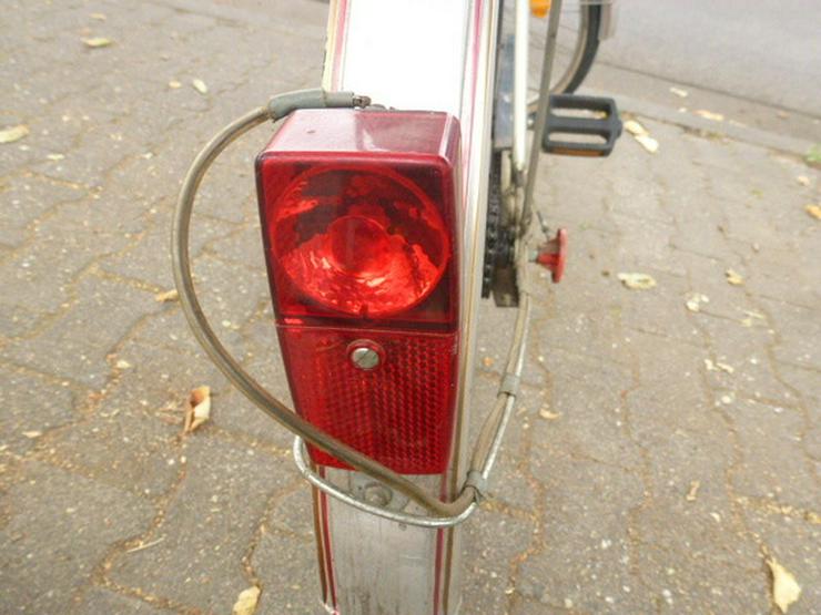 (11) 3 Gang Rücktritts?bremse 26 Zoll Rh 56 - Citybikes, Hollandräder & Cruiser - Bild 10