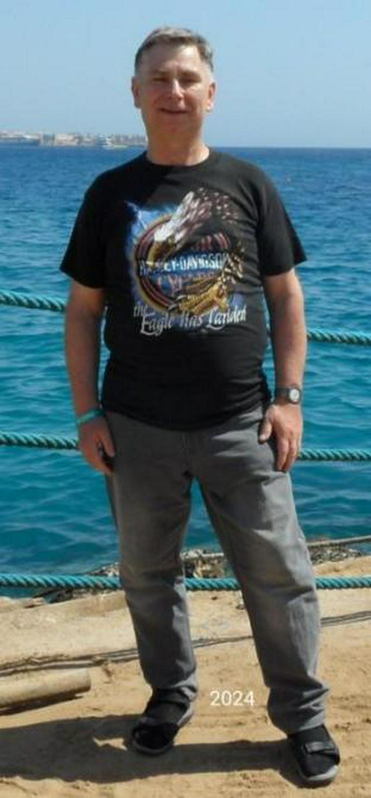 Bild 5: Spreewälder sucht Spreewälderin