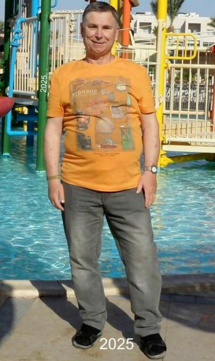 Bild 2: Spreewälder sucht Spreewälderin