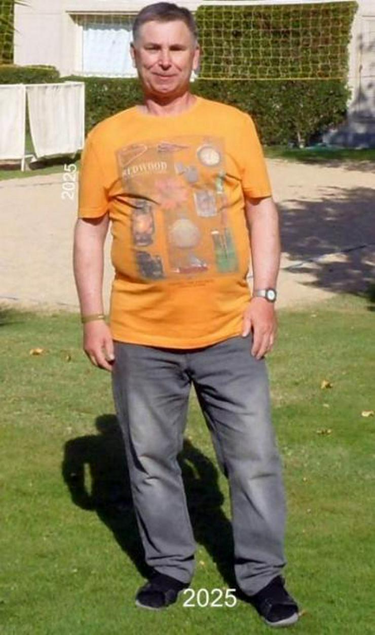 Bild 3: Spreewälder sucht Spreewälderin