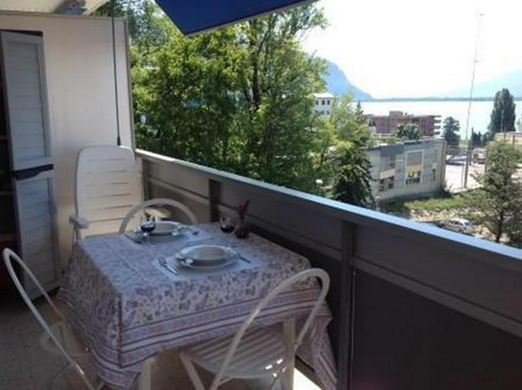 Bild 8: CH - Montreux Ferien Appartement zu mieten