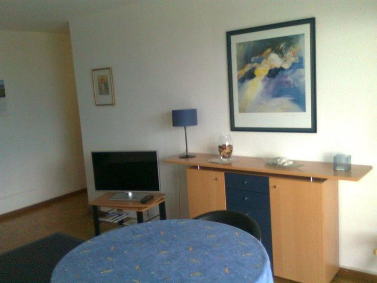 Montreux (CH) Möblierte Appartement zu mieten - Schweiz - Bild 5