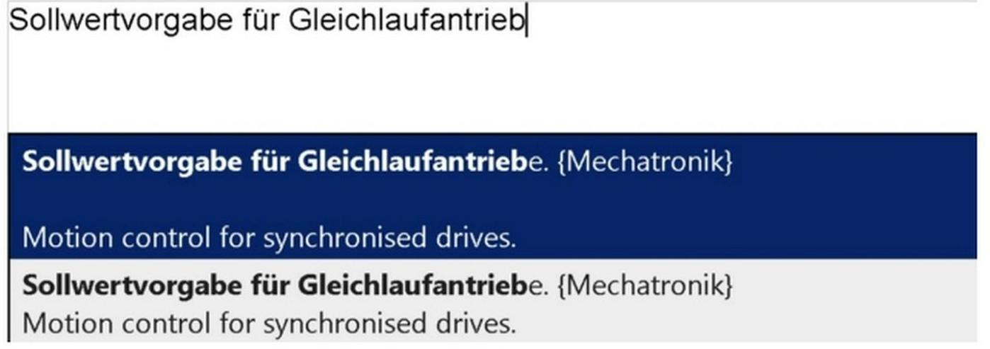 Translation of Technical Texts: german-english - Wörterbücher - Bild 7