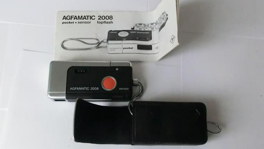 Agfamatic 2008