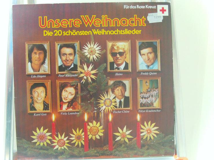 Volksmusik vom Feinsten - LPs & Schallplatten - Bild 13