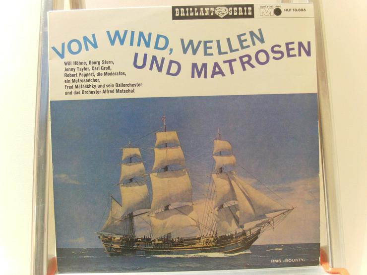 Volksmusik vom Feinsten - LPs & Schallplatten - Bild 10