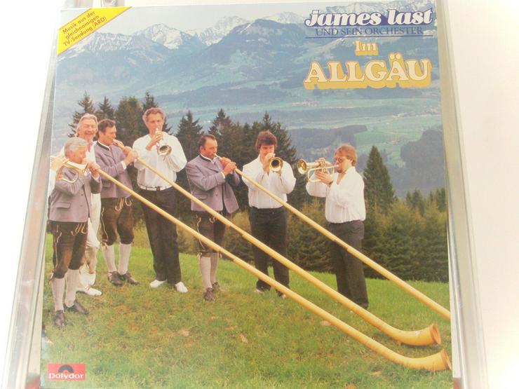 James Last - Alben - LPs & Schallplatten - Bild 11
