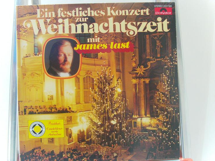 James Last - Alben - LPs & Schallplatten - Bild 14
